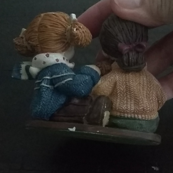 Friends knick knack - Picture 3 of 5